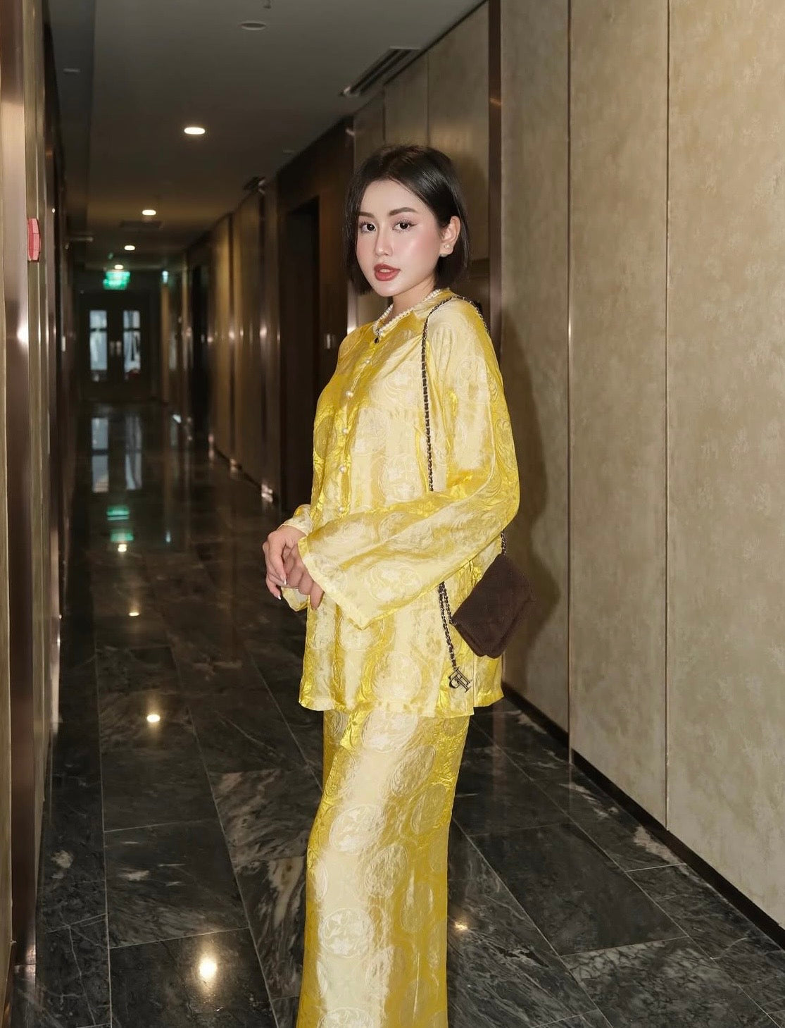 THIÊN KIM