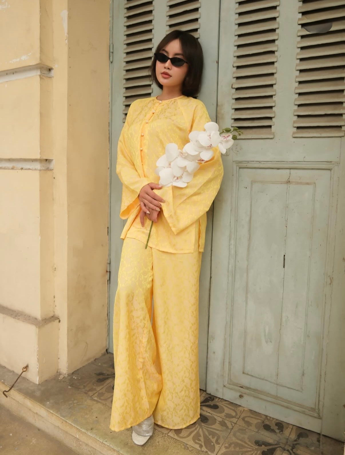NGỌC MAI