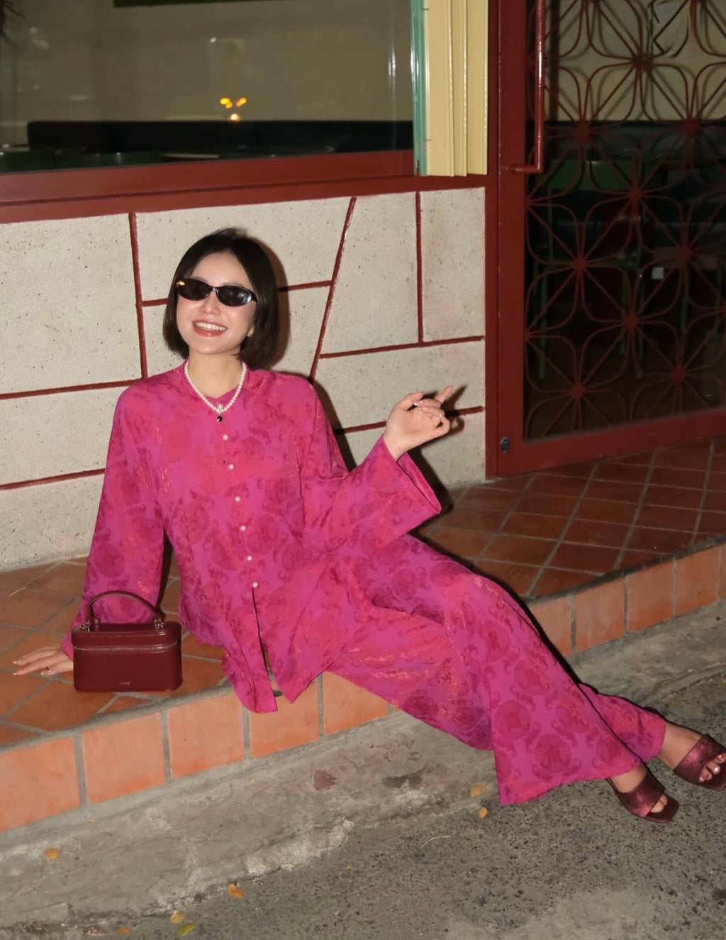 HỘI VŨ