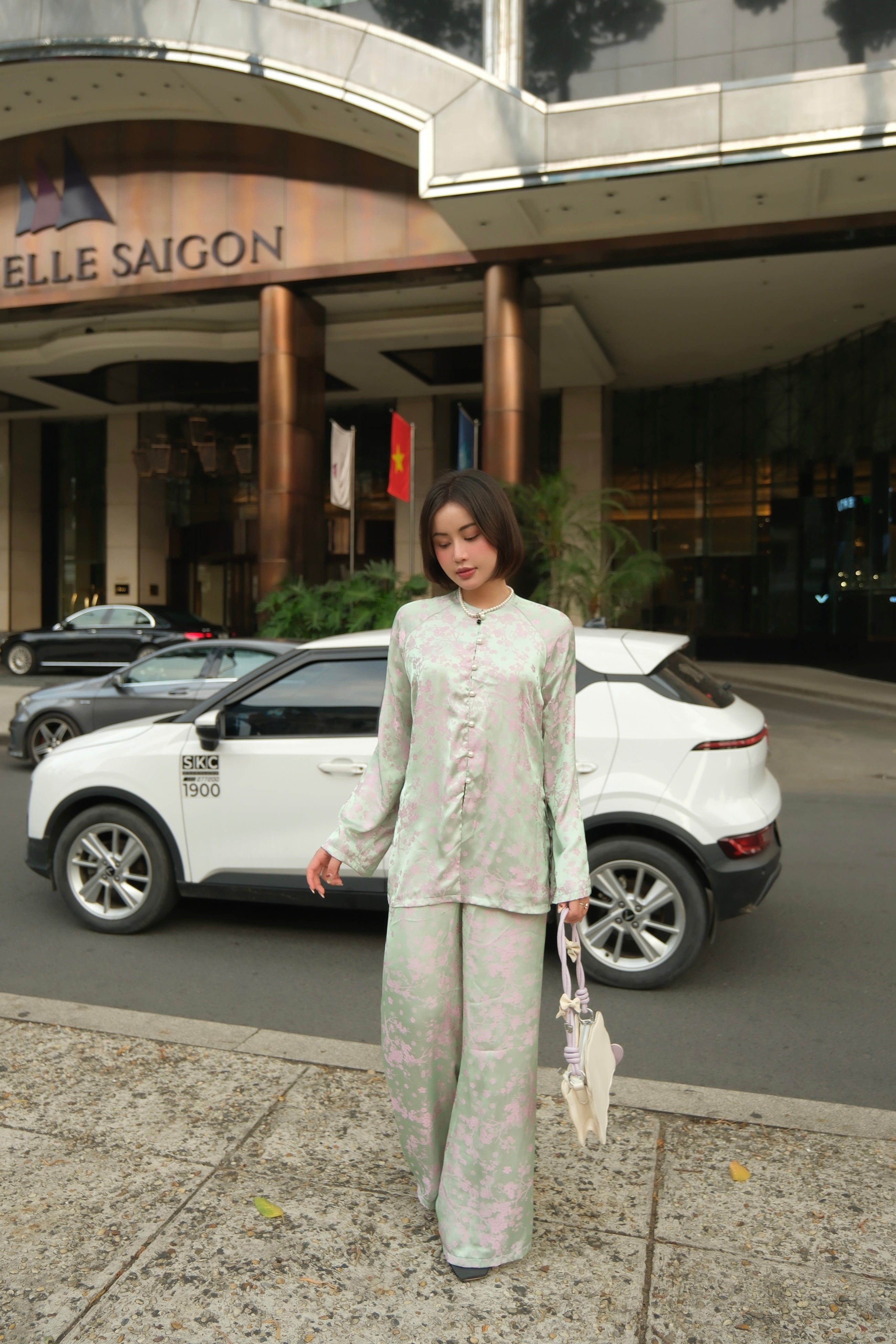 NGỌC SƯƠNG