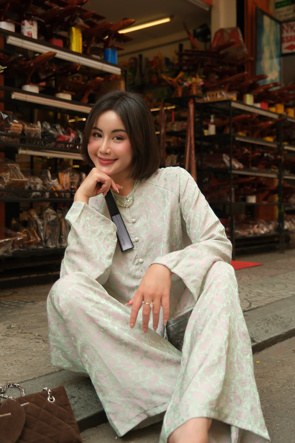 NGỌC XUÂN