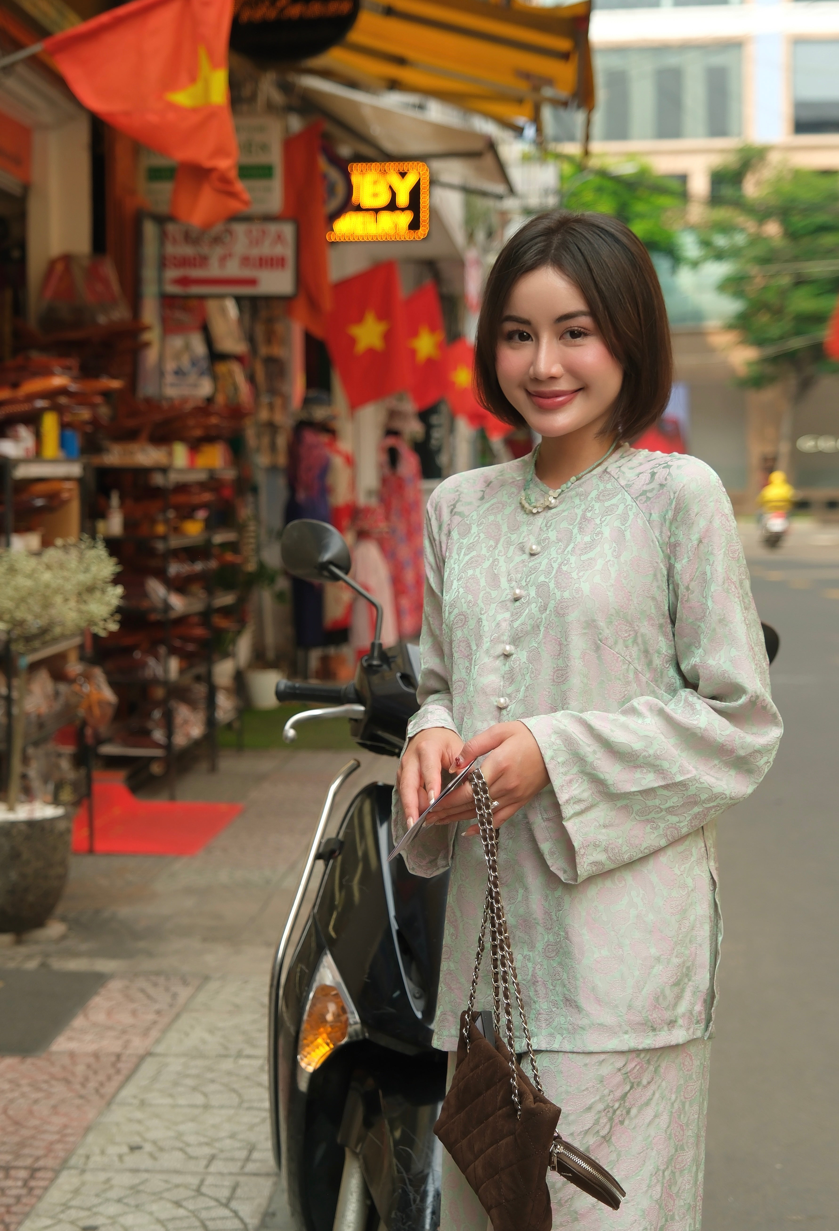 NGỌC XUÂN