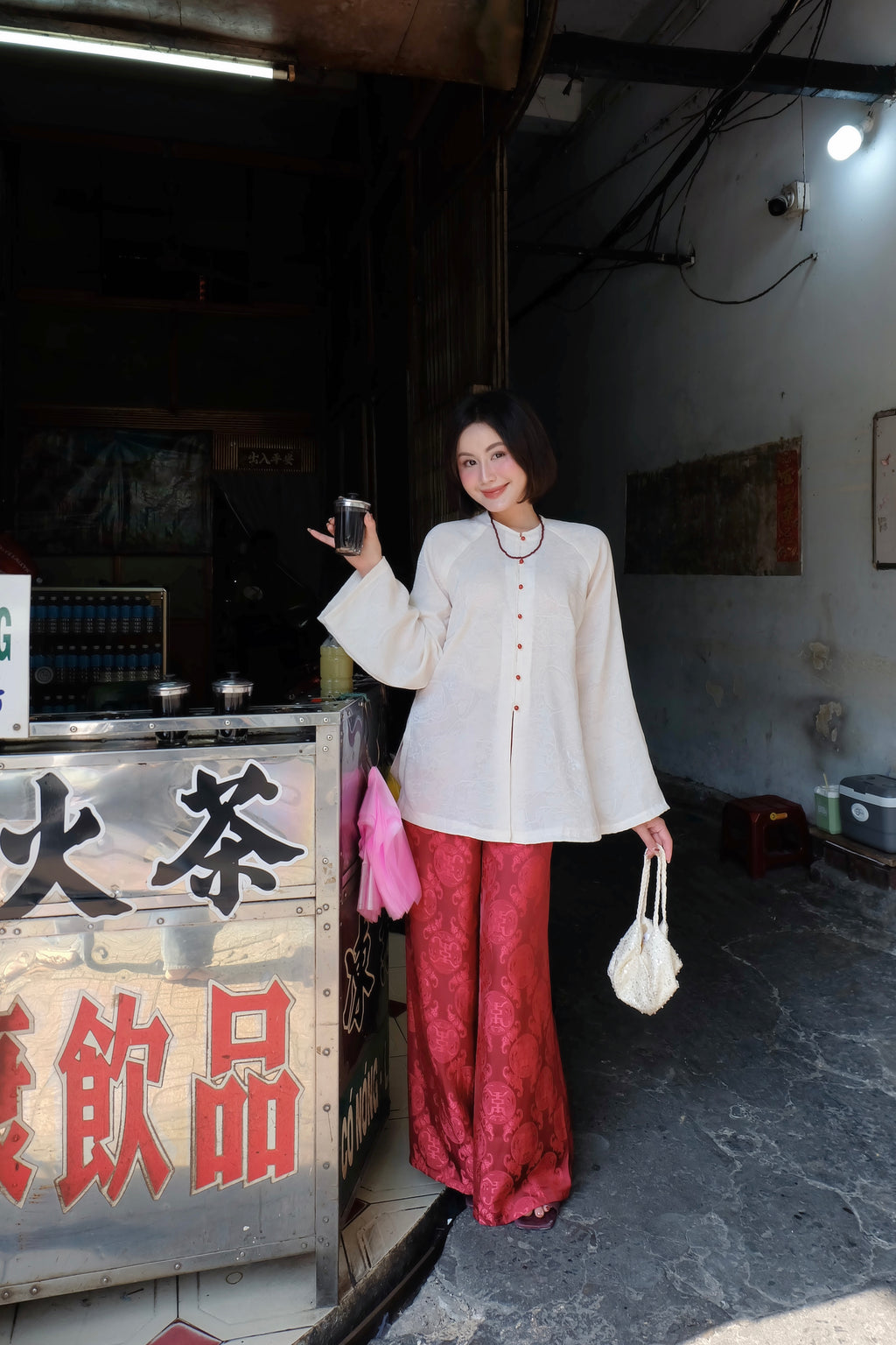 LINH ĐAN