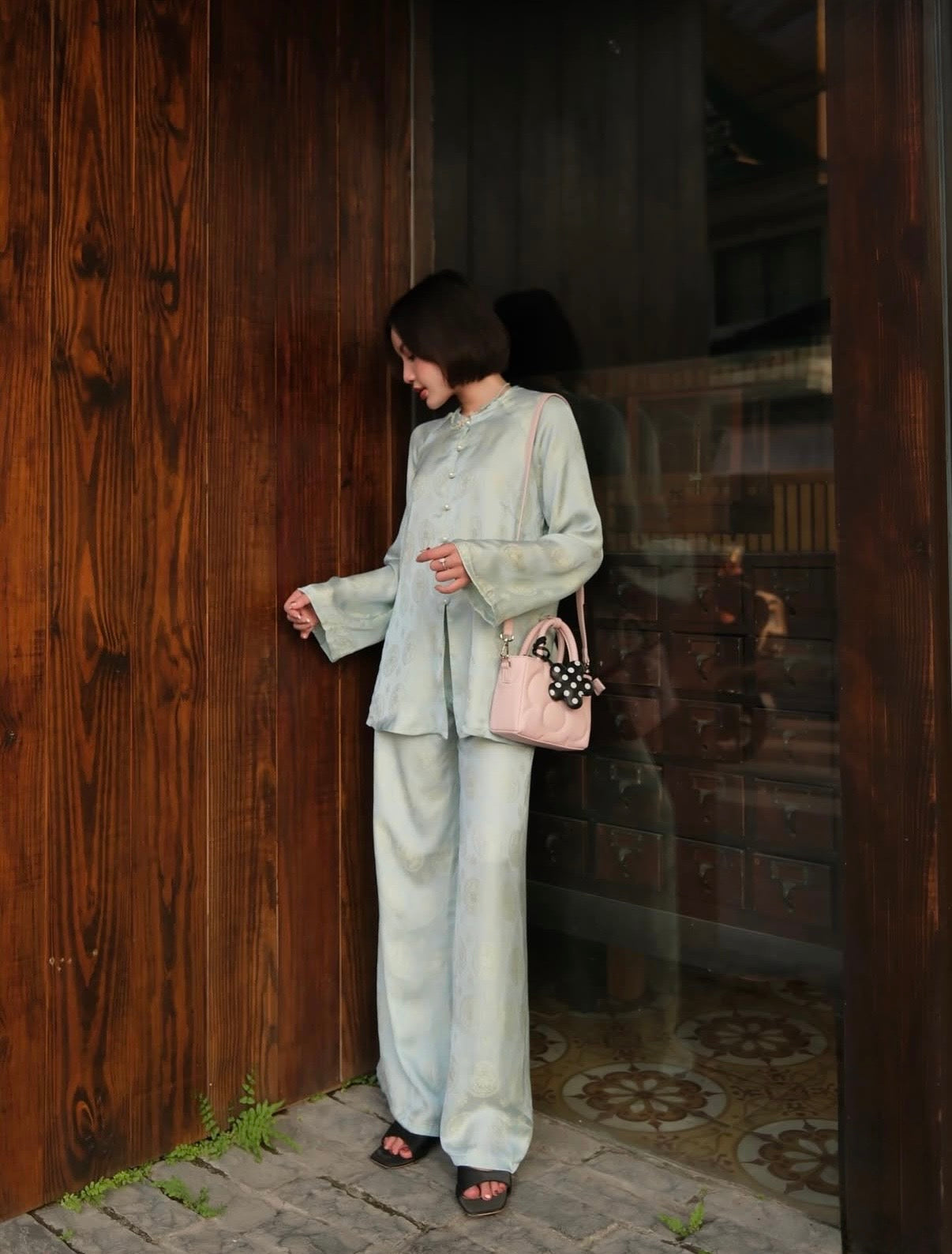 MỘC MIÊN