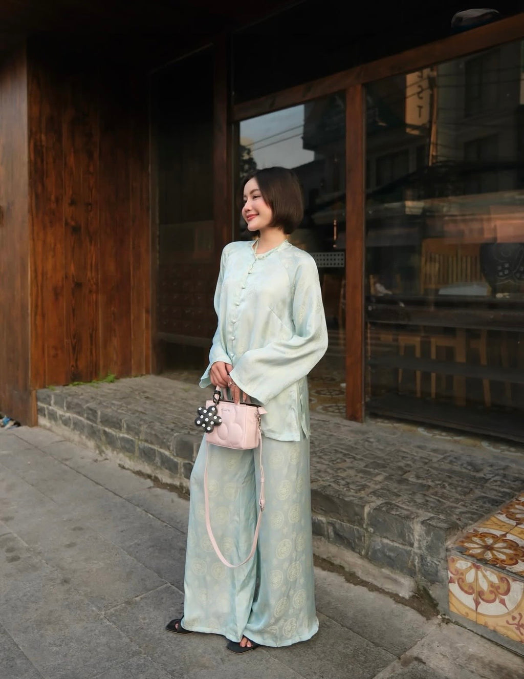 MỘC MIÊN