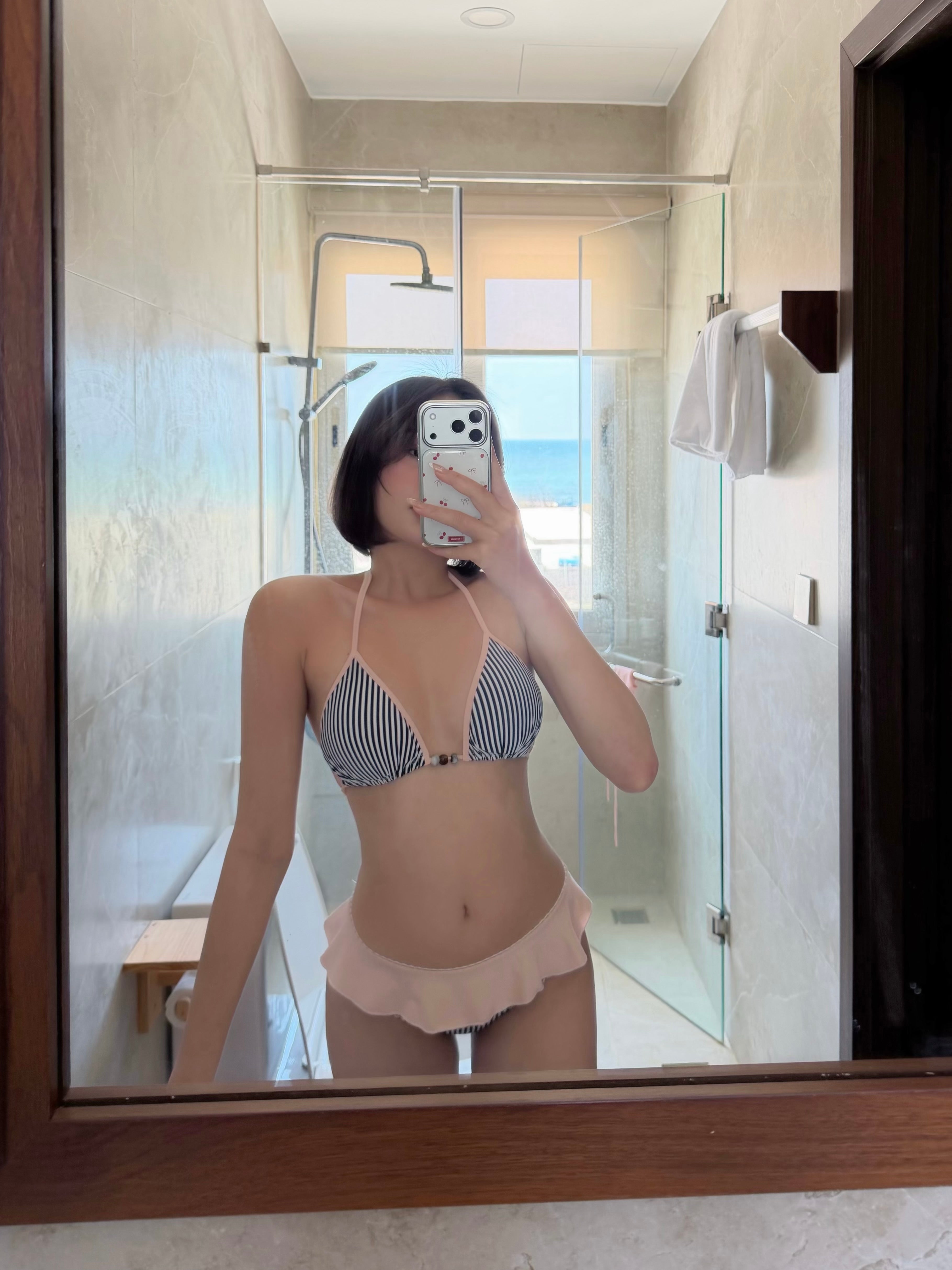 SUGAR CRUSH BIKINI SET