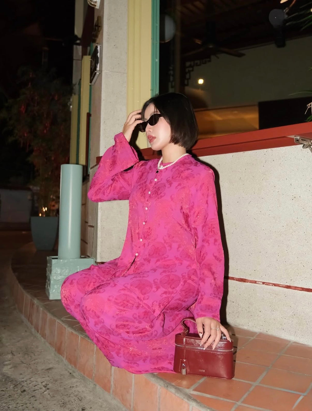 HỘI VŨ