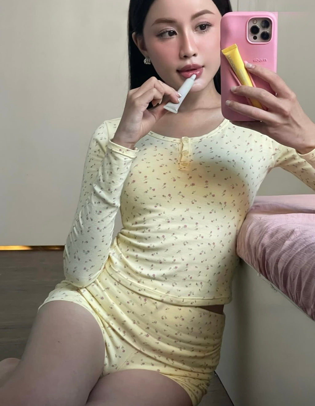 BLOOMIE SET