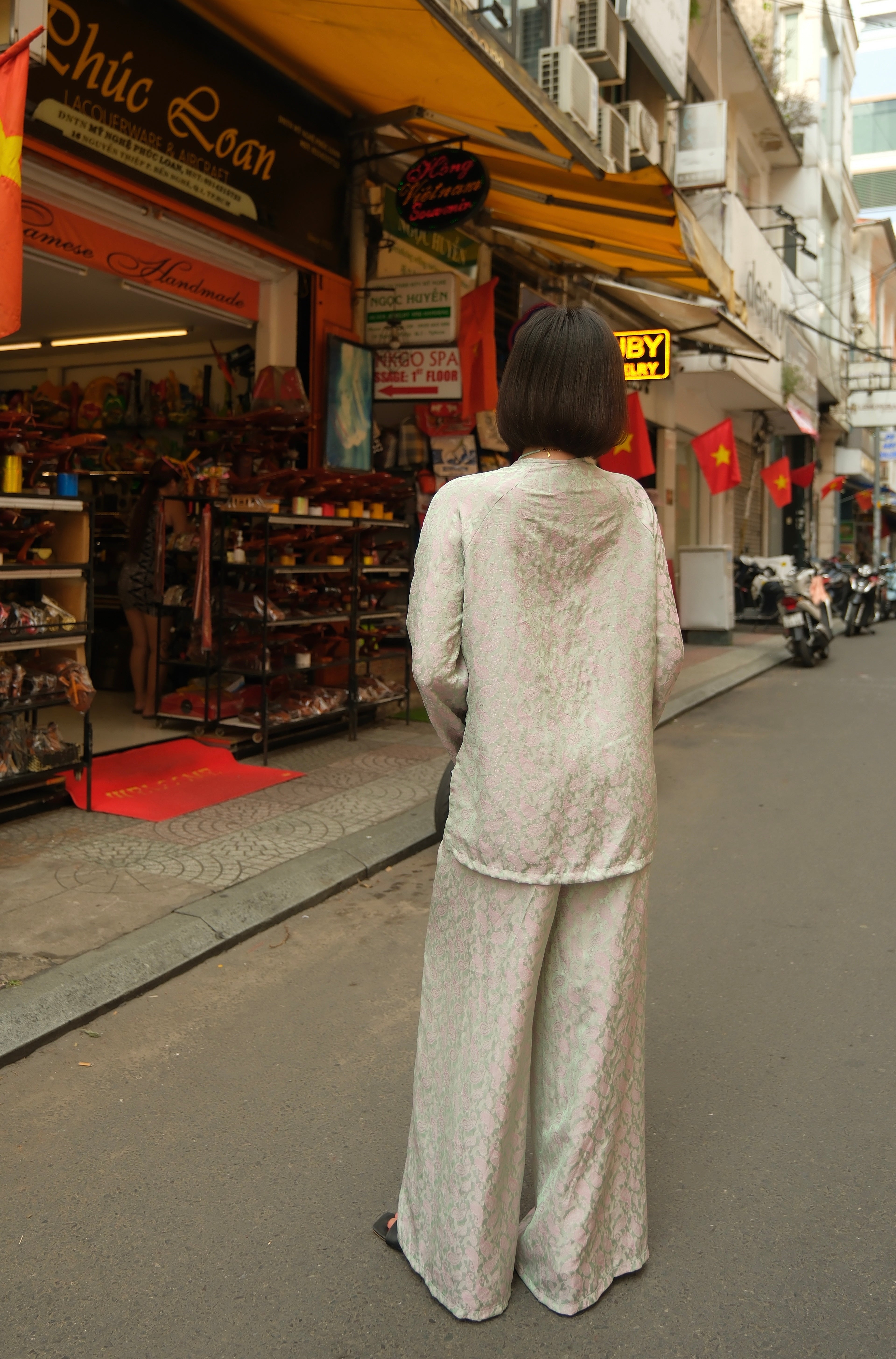 NGỌC XUÂN