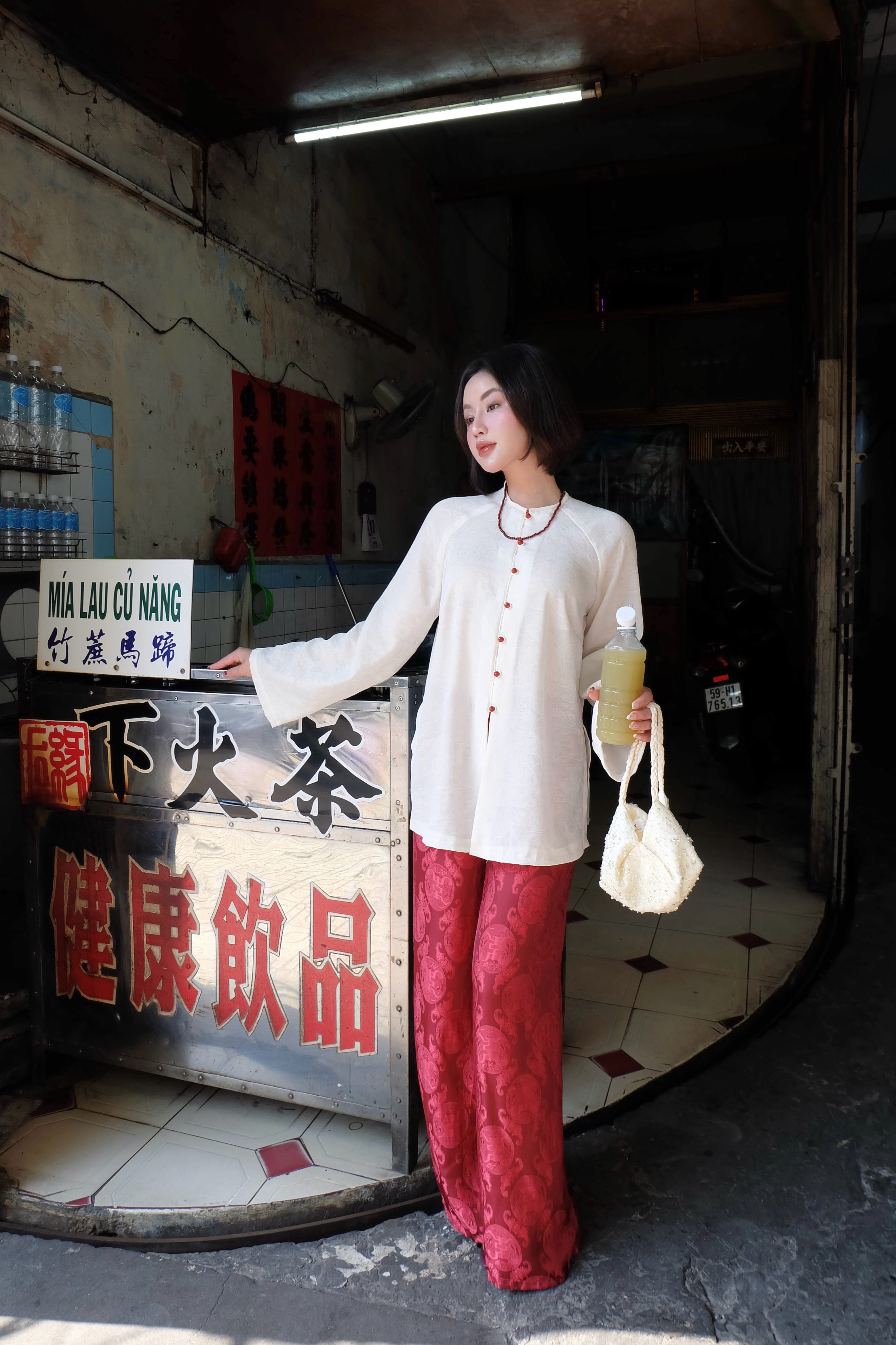 LINH ĐAN